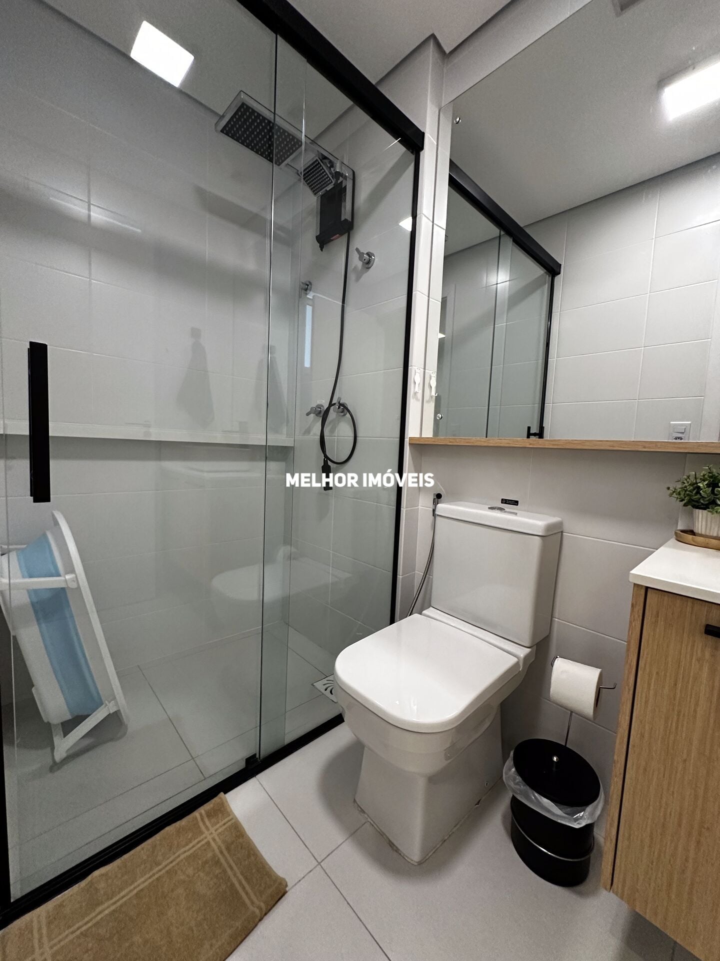 Apartamento, 2 quartos, 80 m² - Foto 13