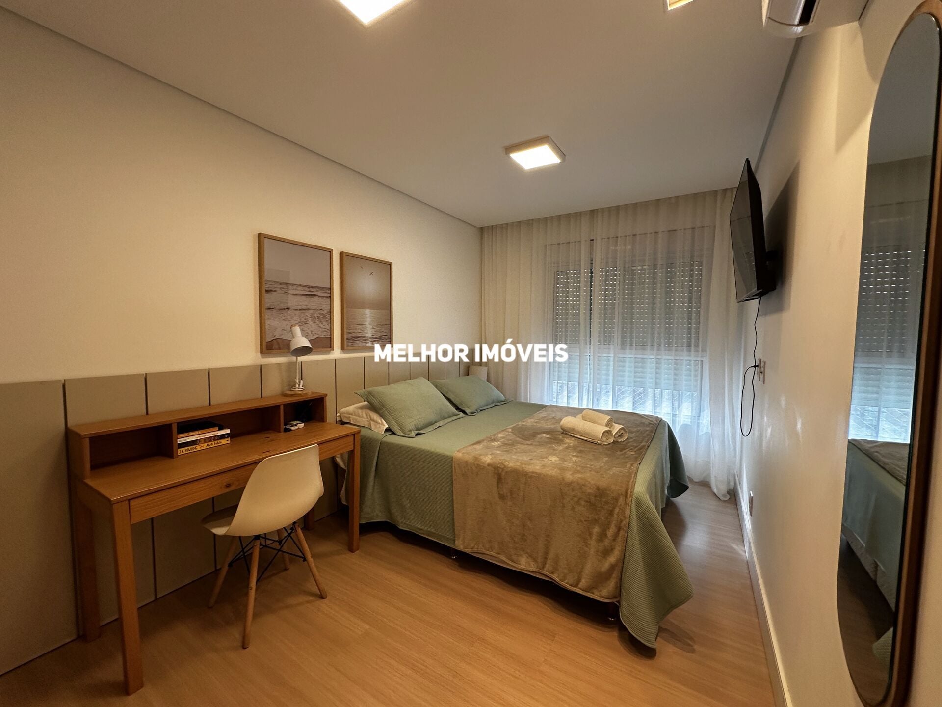 Apartamento, 2 quartos, 80 m² - Foto 15