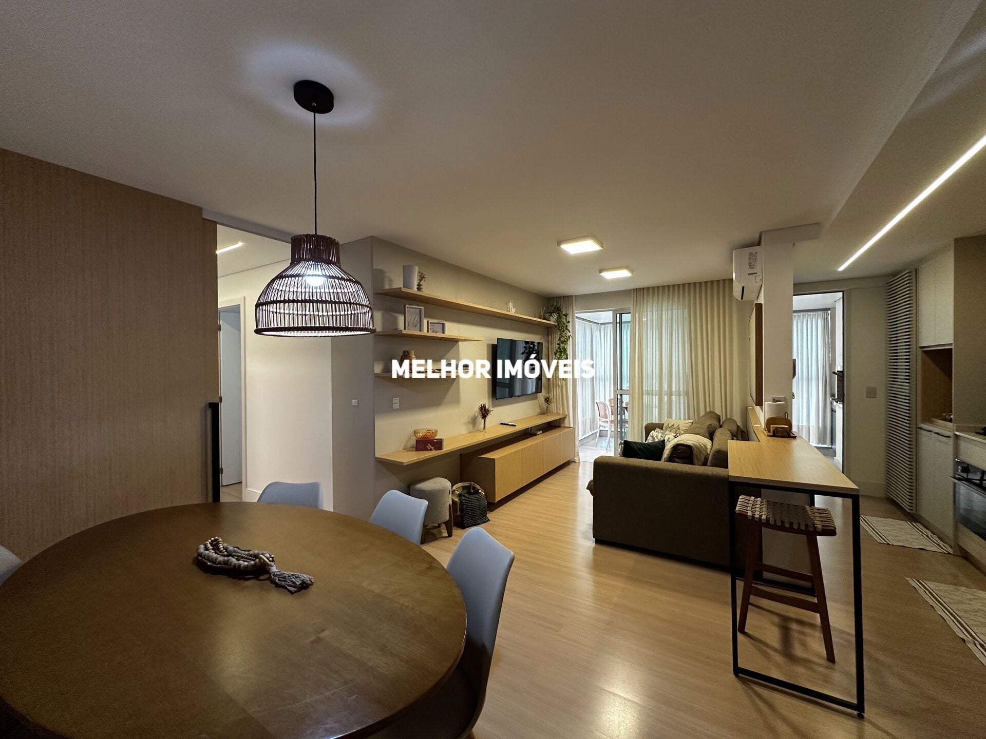 Apartamento, 2 quartos, 80 m² - Foto 3