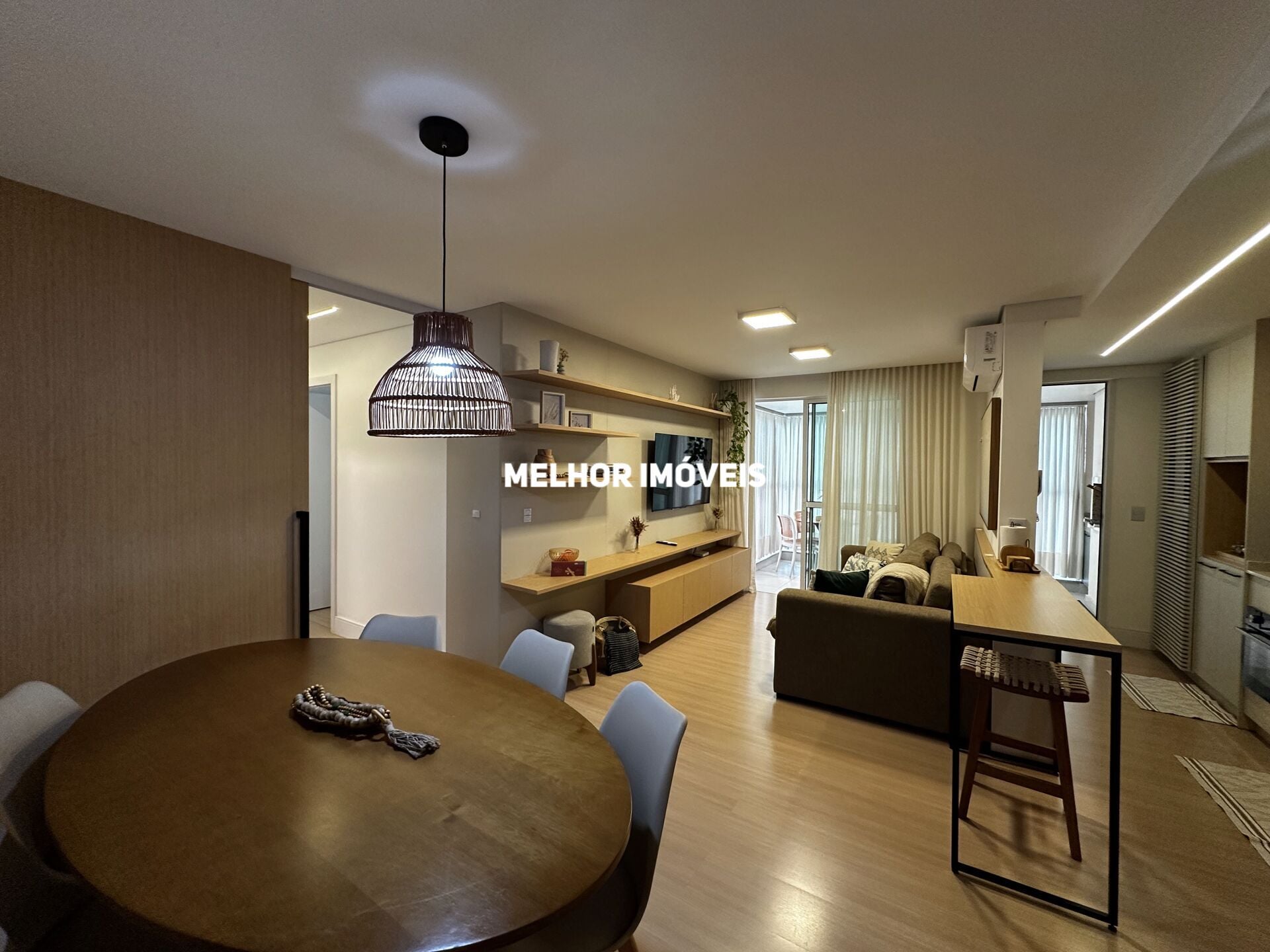Apartamento, 2 quartos, 80 m² - Foto 10