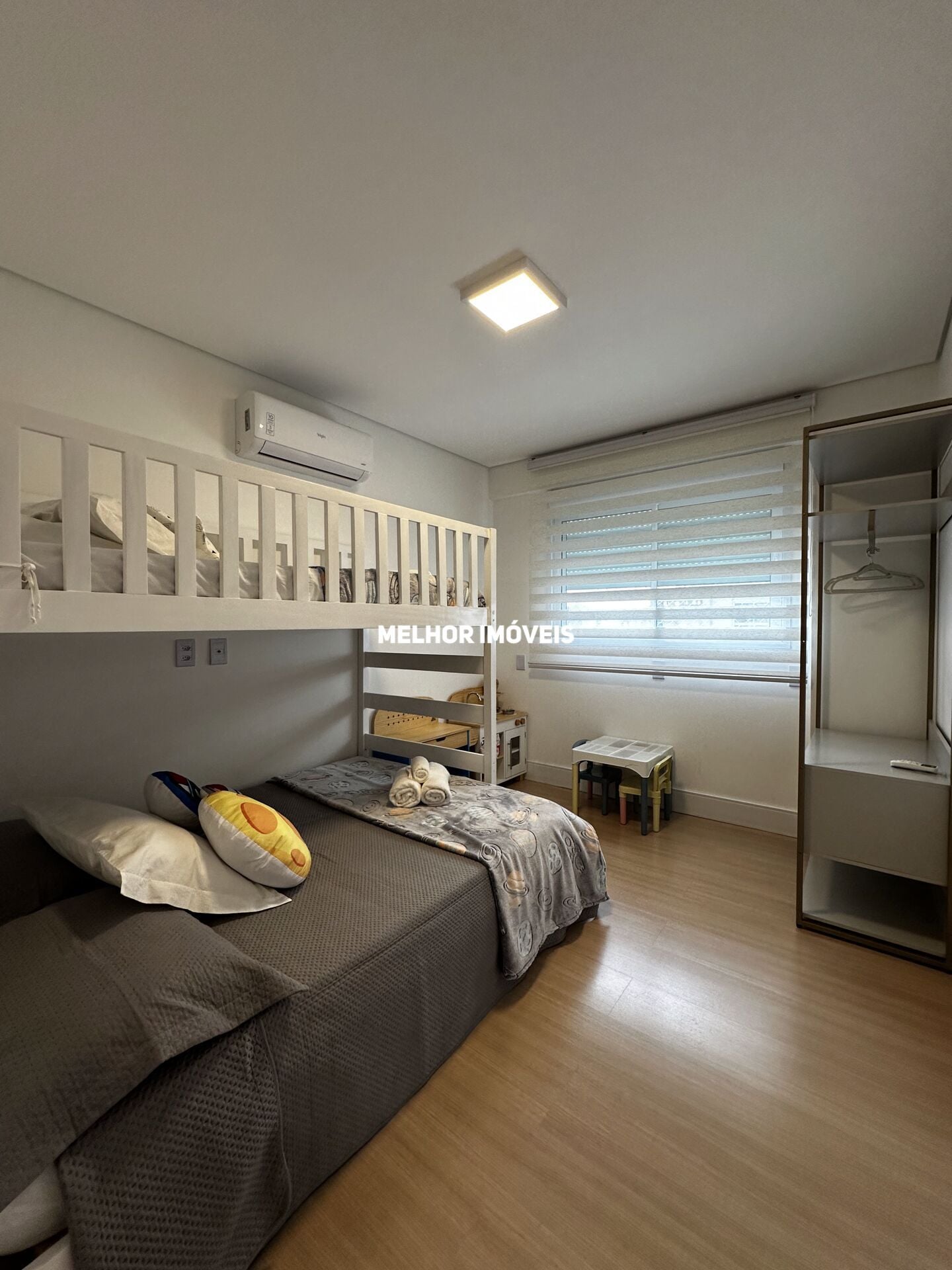 Apartamento, 2 quartos, 80 m² - Foto 19