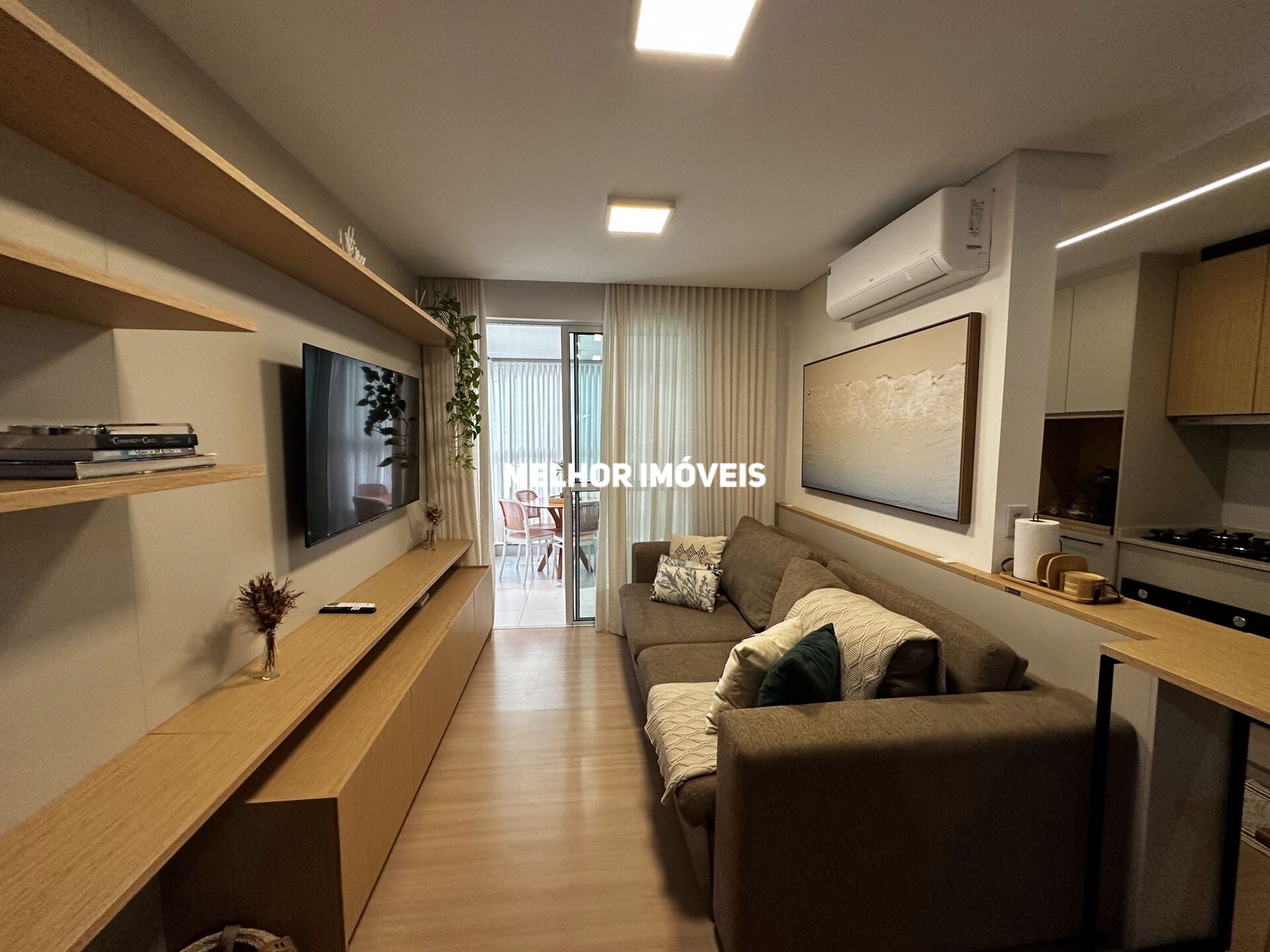 Apartamento, 2 quartos, 80 m² - Foto 9