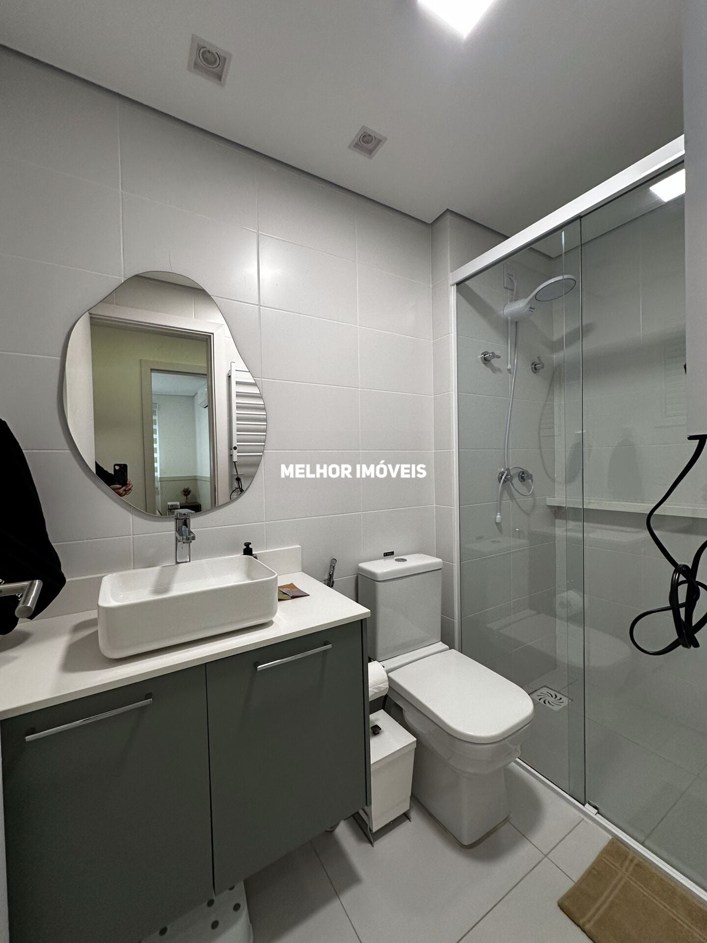 Apartamento, 2 quartos, 80 m² - Foto 17