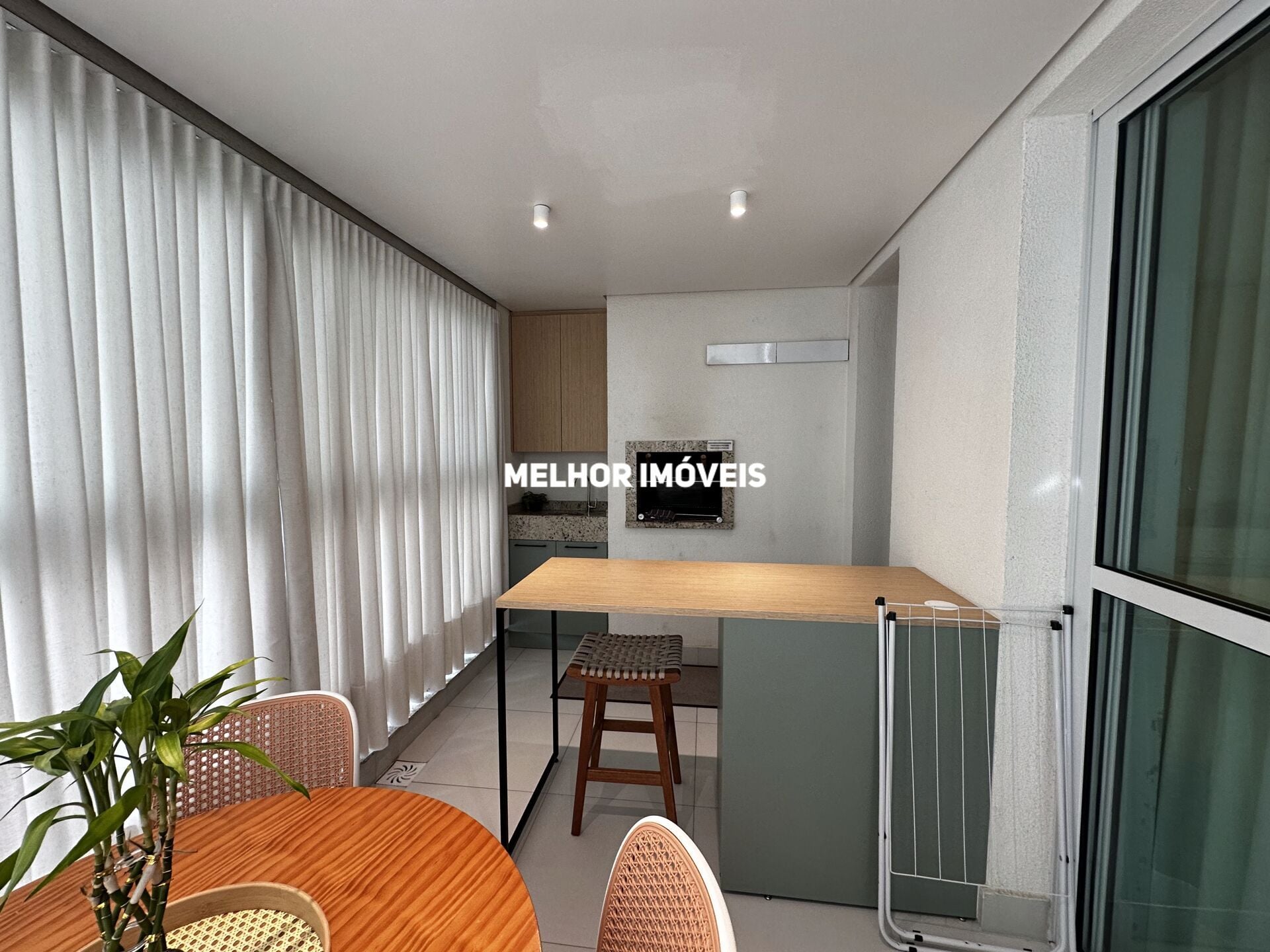 Apartamento, 2 quartos, 80 m² - Foto 7