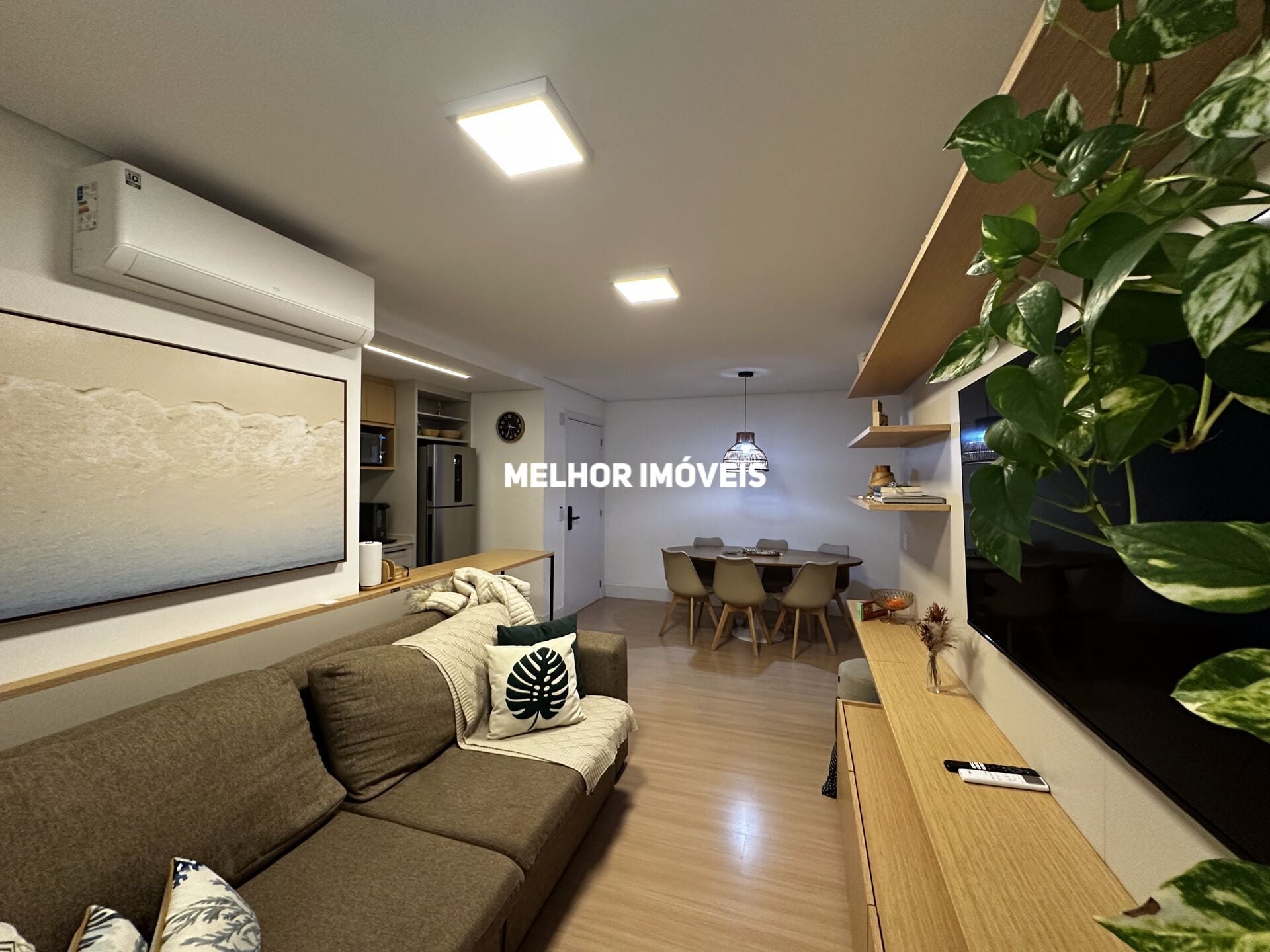 Apartamento, 2 quartos, 80 m² - Foto 8
