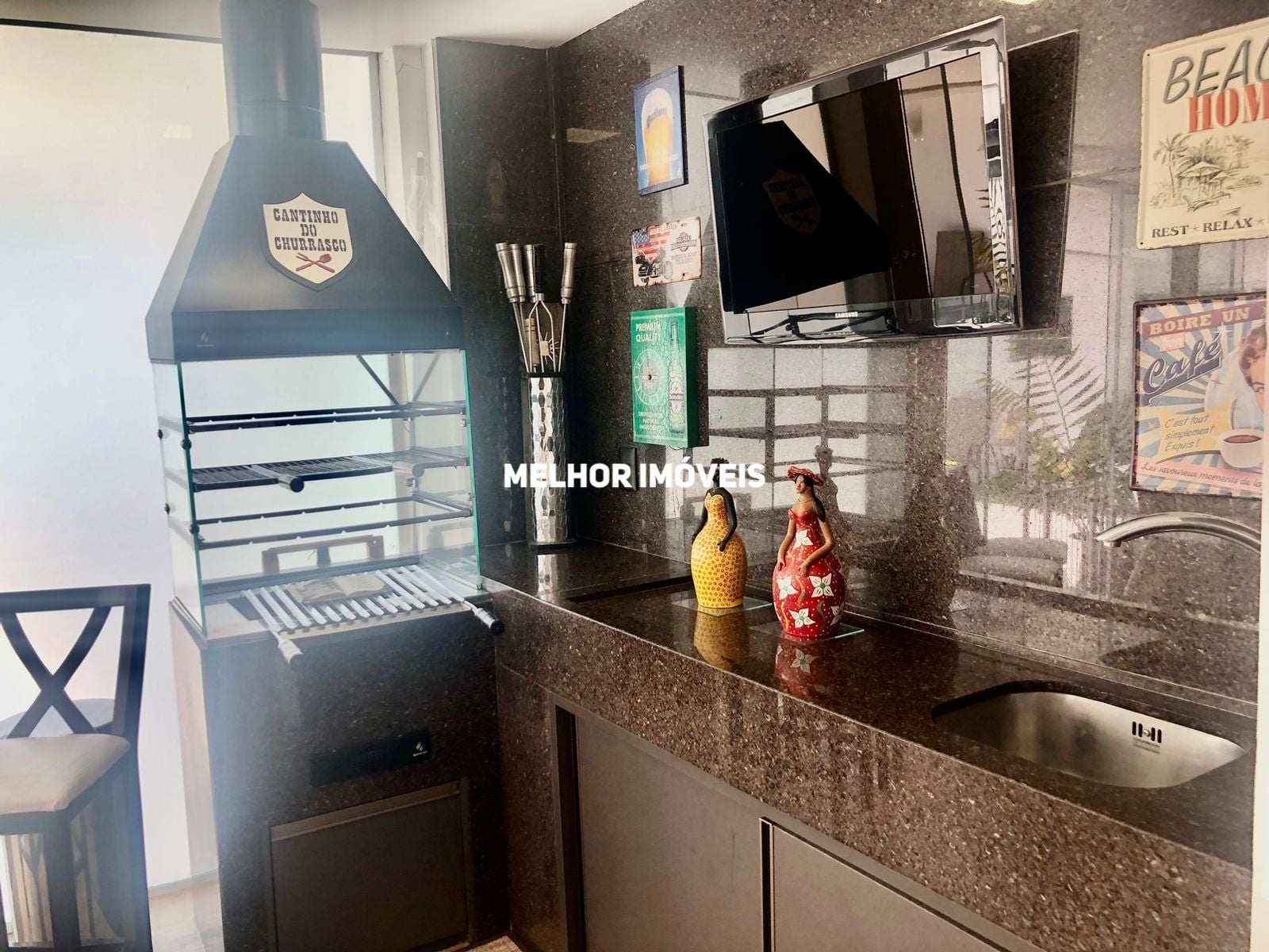 Casa, 4 quartos, 310 m² - Foto 20