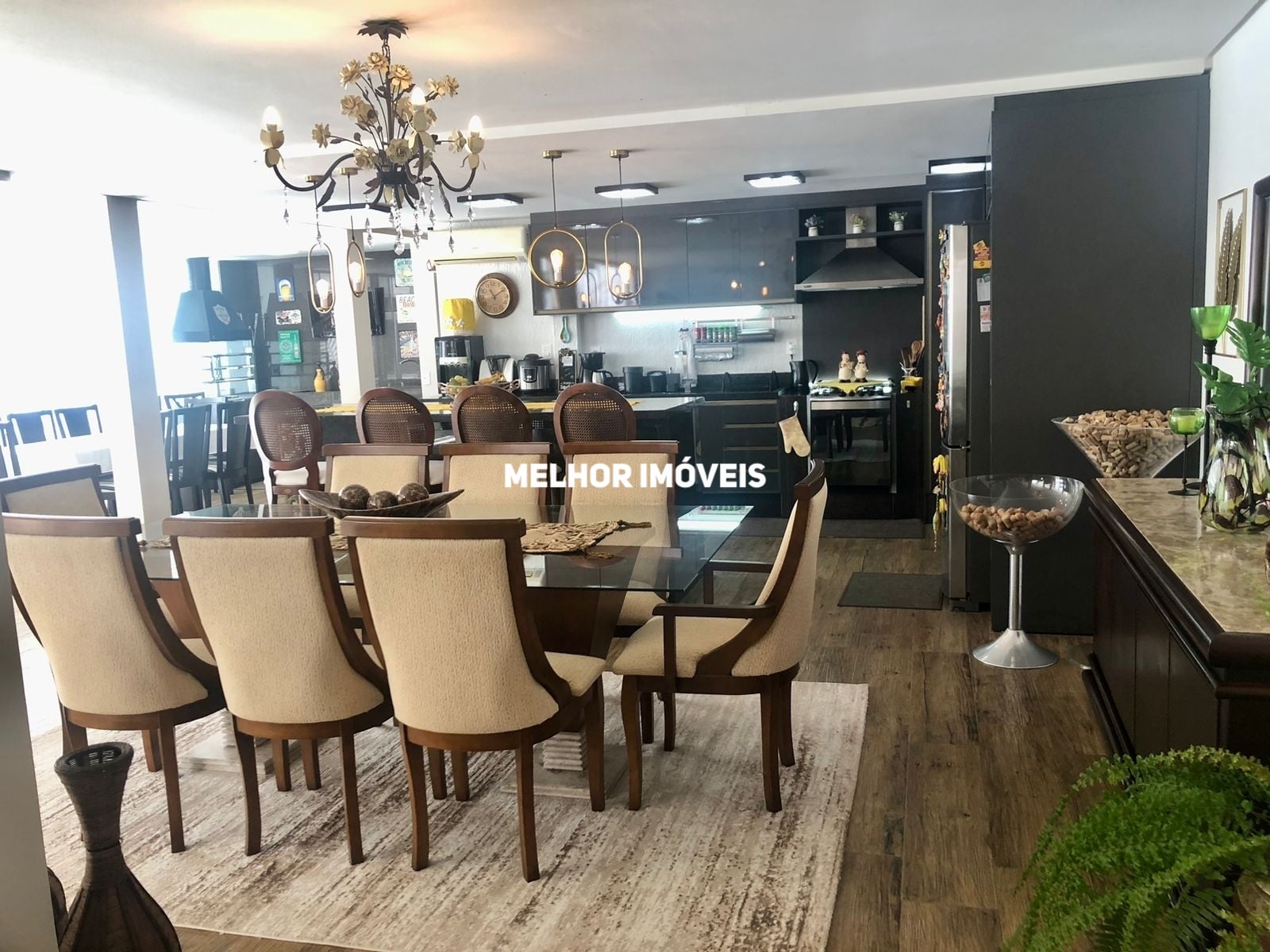 Casa, 4 quartos, 310 m² - Foto 14