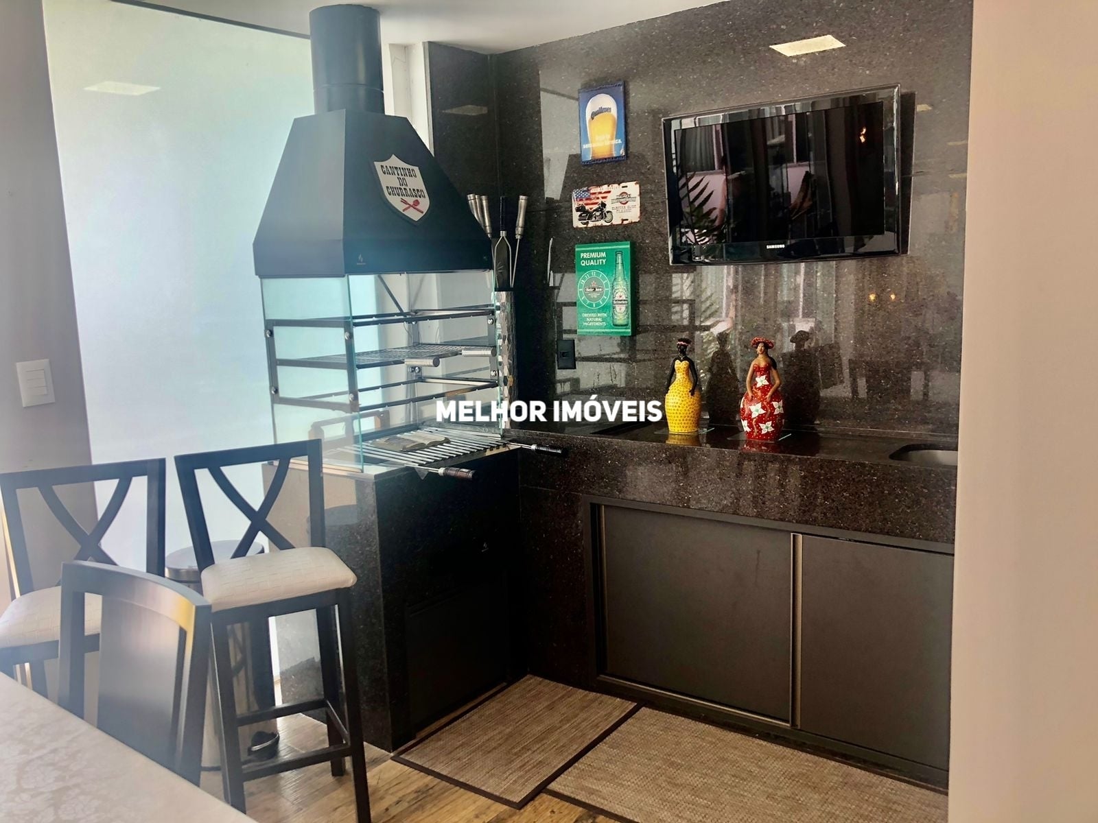 Casa, 4 quartos, 310 m² - Foto 17