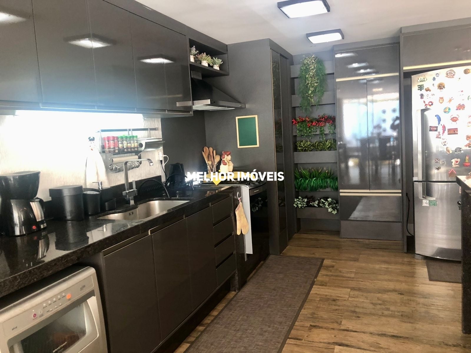 Casa, 4 quartos, 310 m² - Foto 16