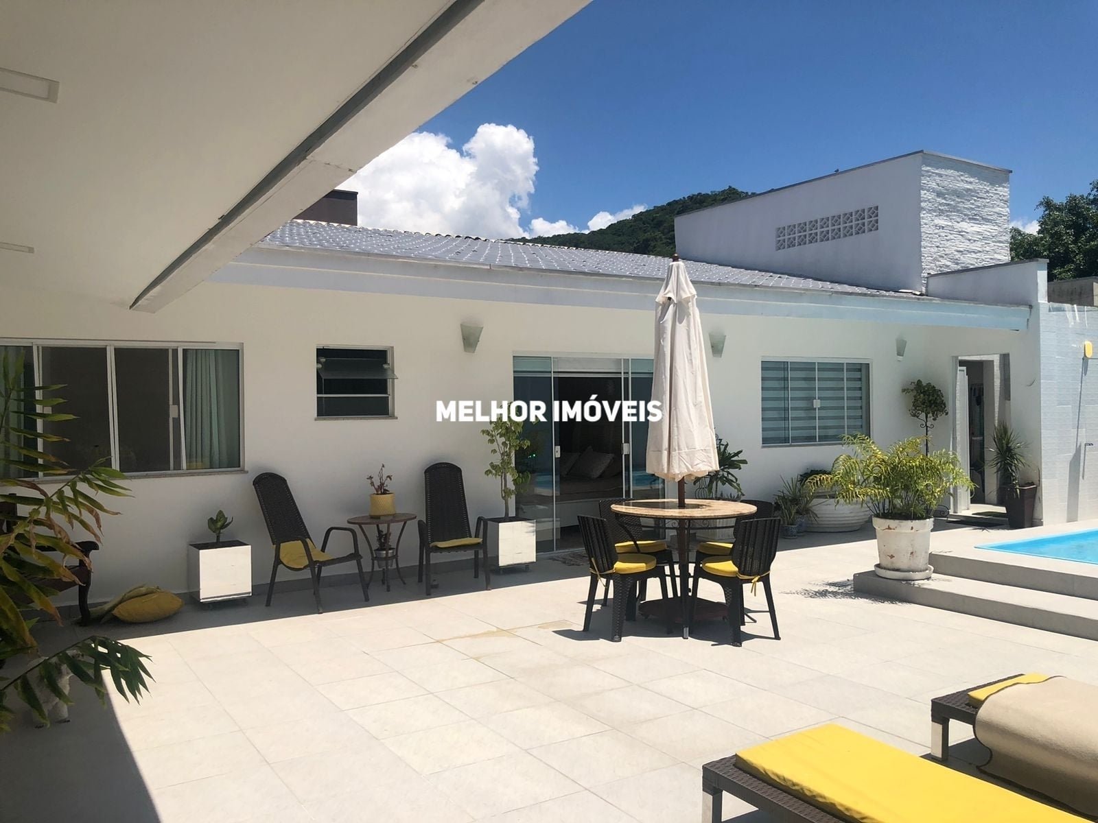 Casa, 4 quartos, 310 m² - Foto 7