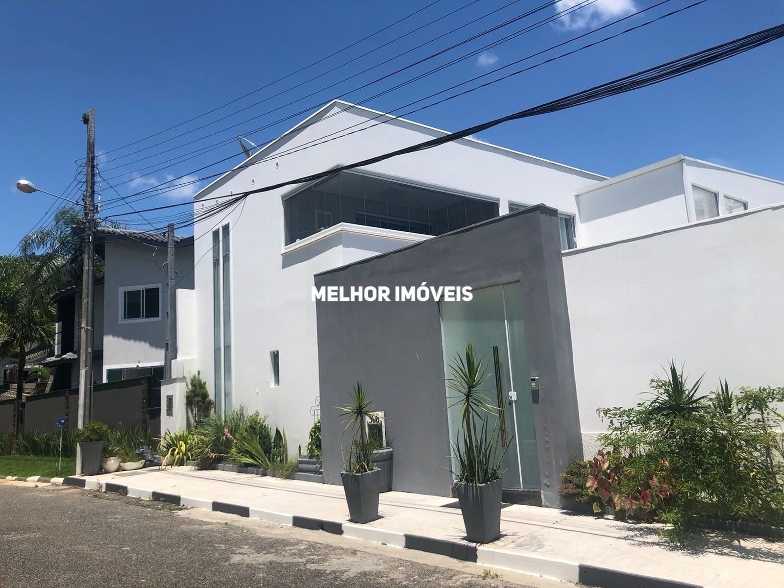 Casa, 4 quartos, 310 m² - Foto 4