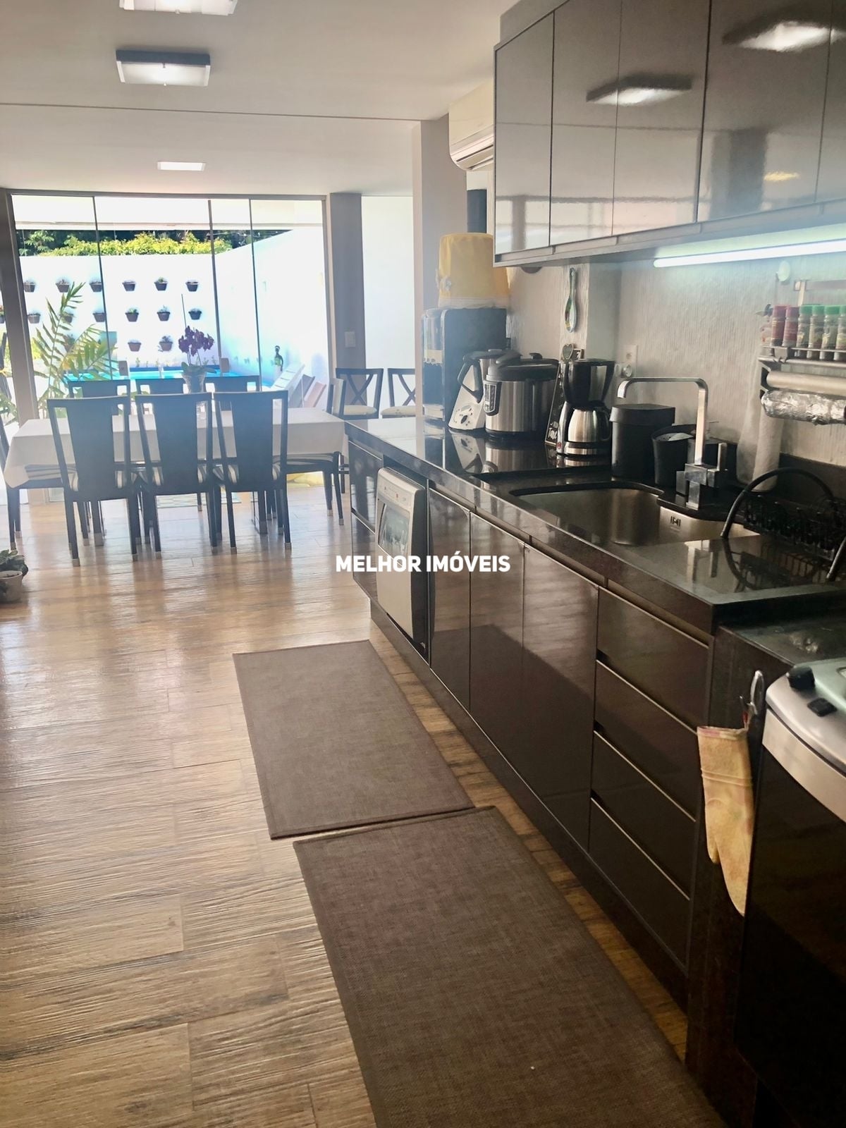 Casa, 4 quartos, 310 m² - Foto 19