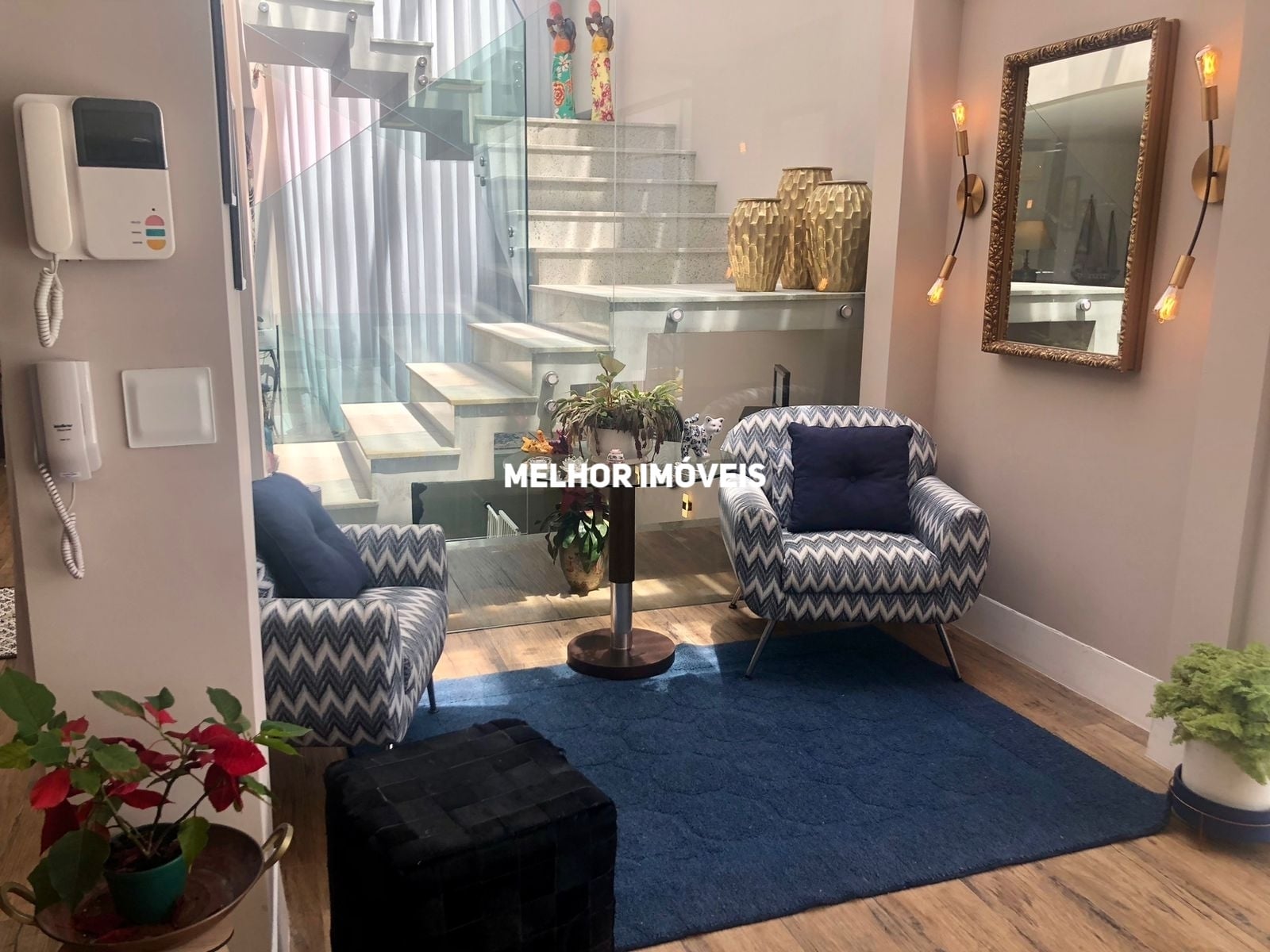 Casa, 4 quartos, 310 m² - Foto 22