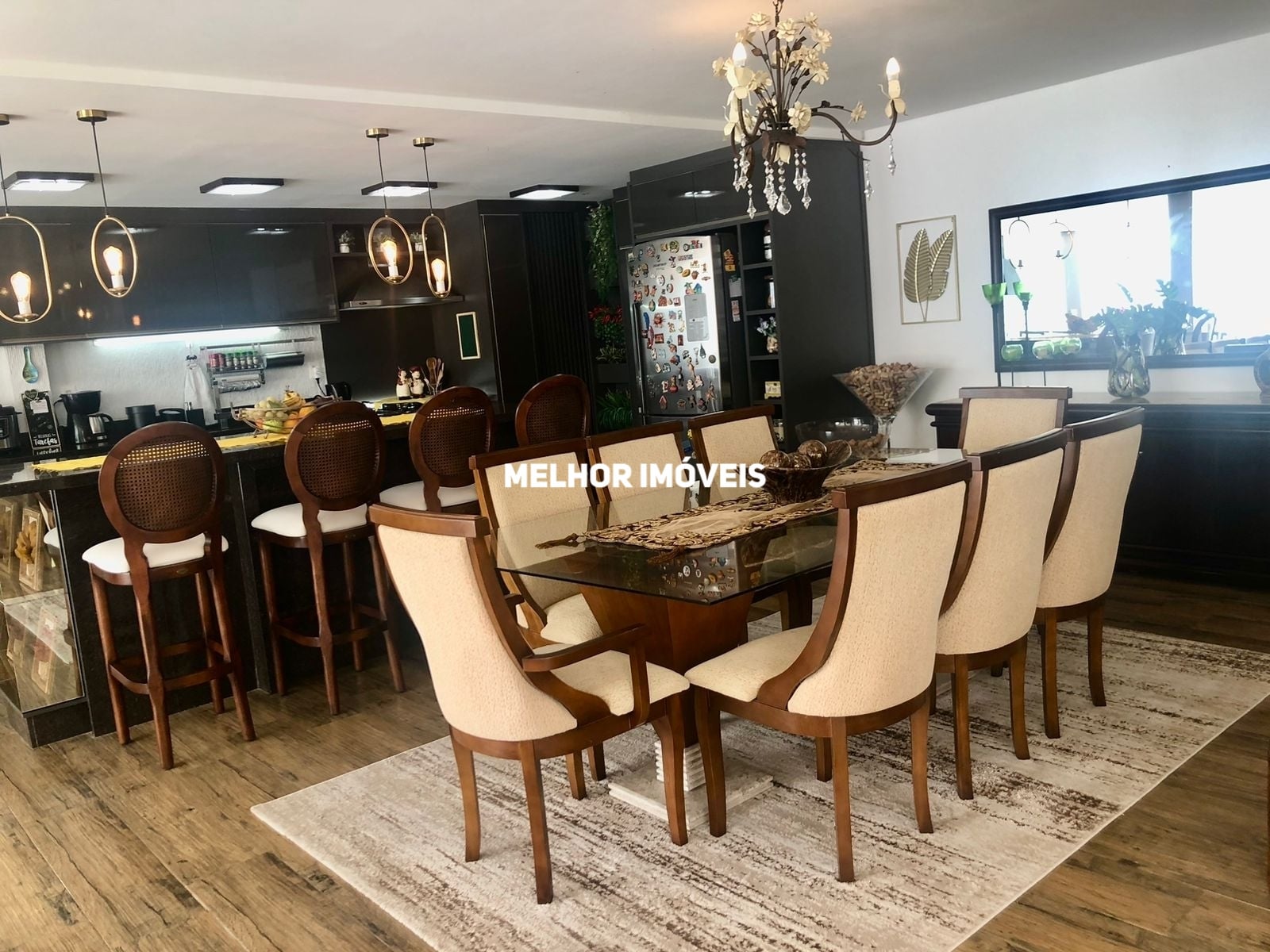 Casa, 4 quartos, 310 m² - Foto 13