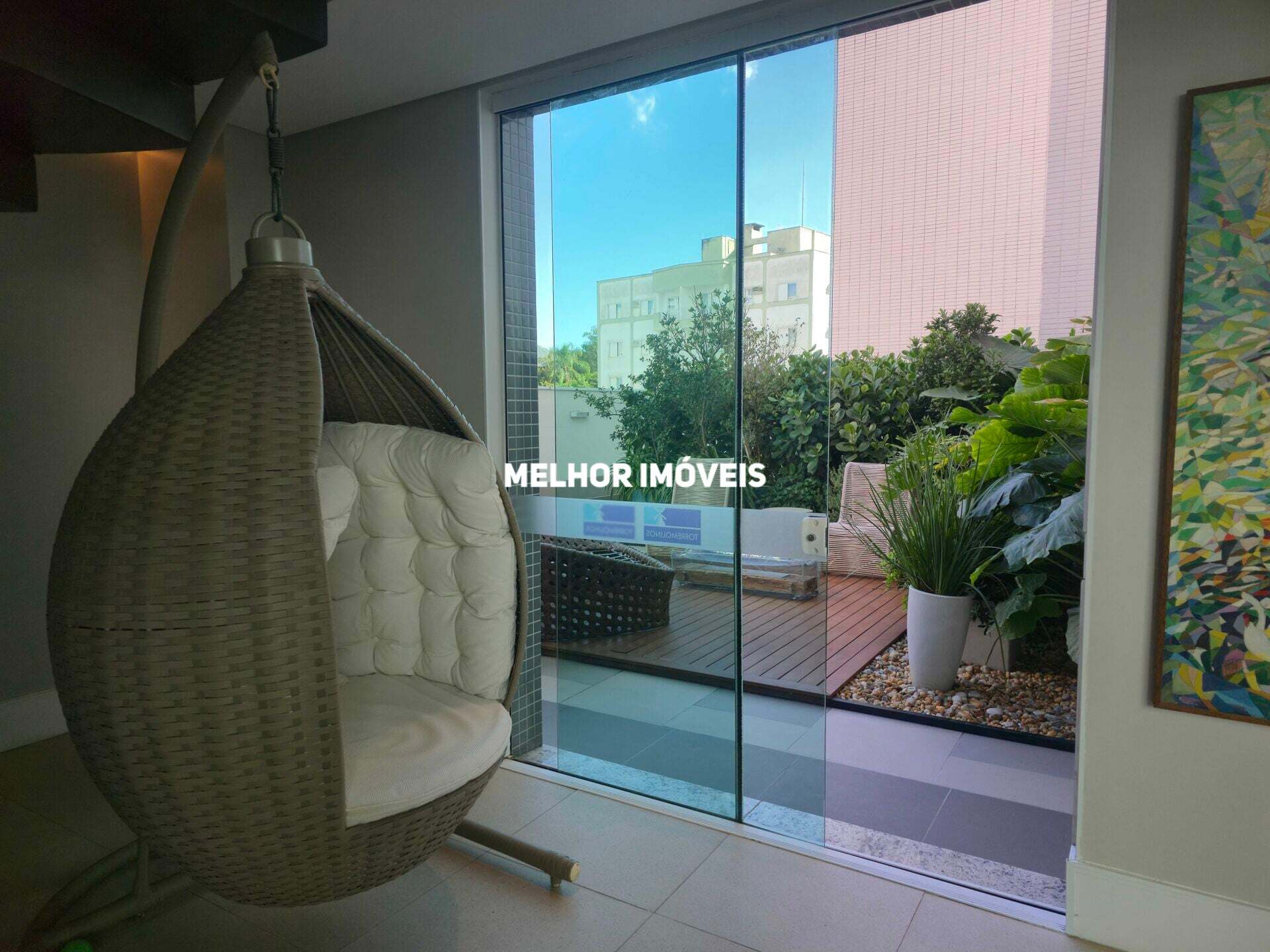 Apartamento, 3 quartos, 150 m² - Foto 36