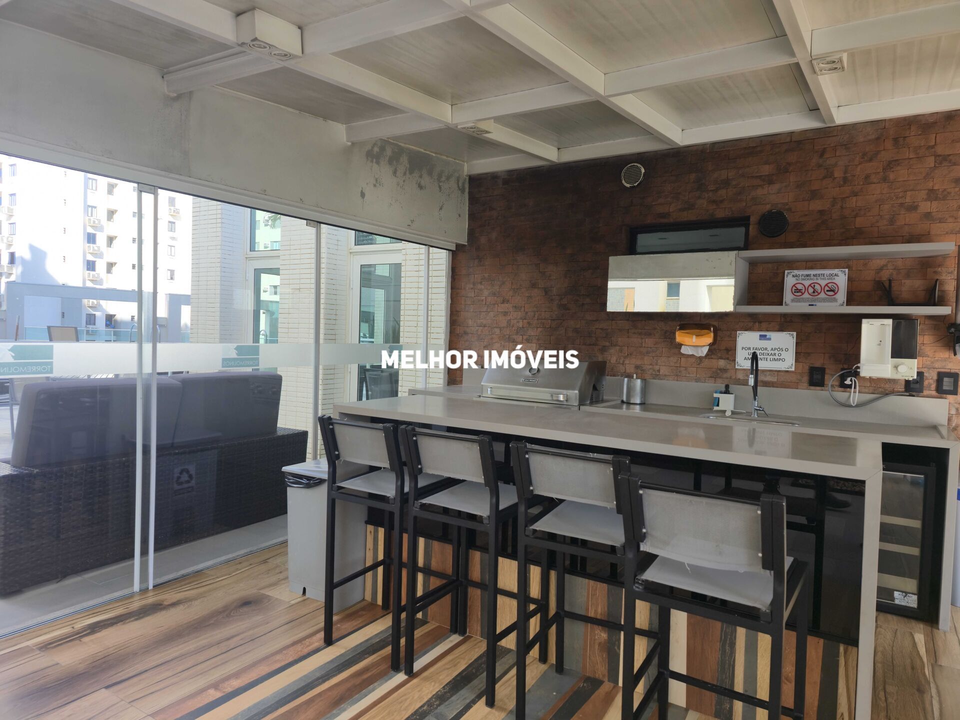 Apartamento, 3 quartos, 150 m² - Foto 39