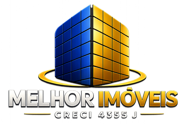 Logo da imobilária