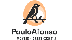 Paulo Afonso Imóveis