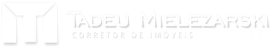 Tadeu - Corretor de Imóveis