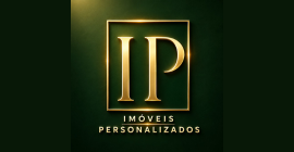 Logo da imobilária