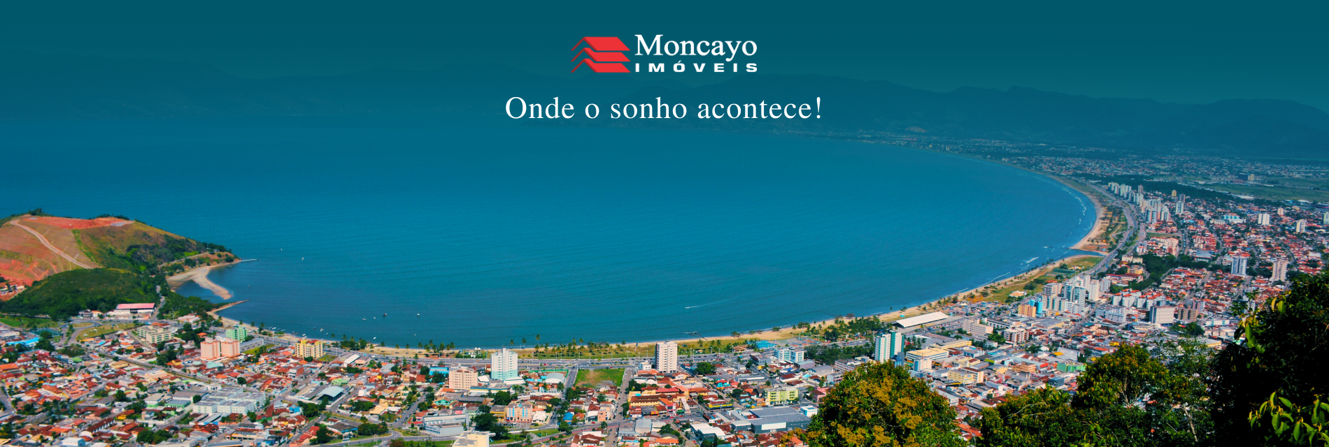 Moncayo Imóveis