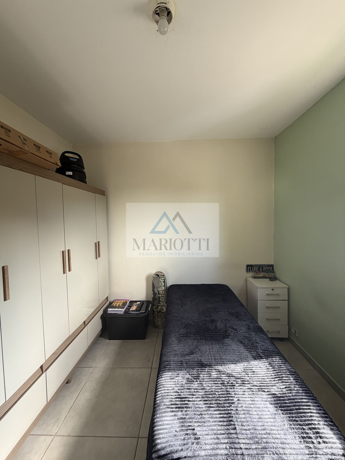 Apartamento, 2 quartos, 56 m² - Foto 8
