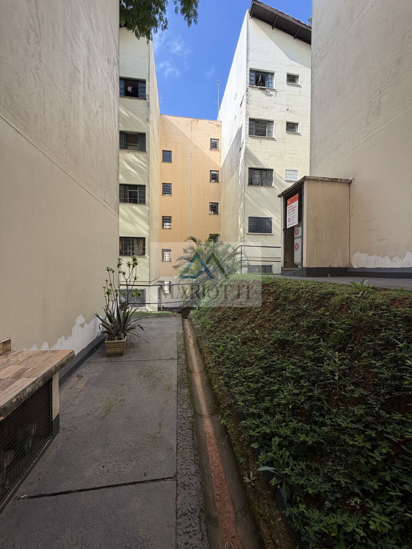 Apartamento, 2 quartos, 56 m² - Foto 37