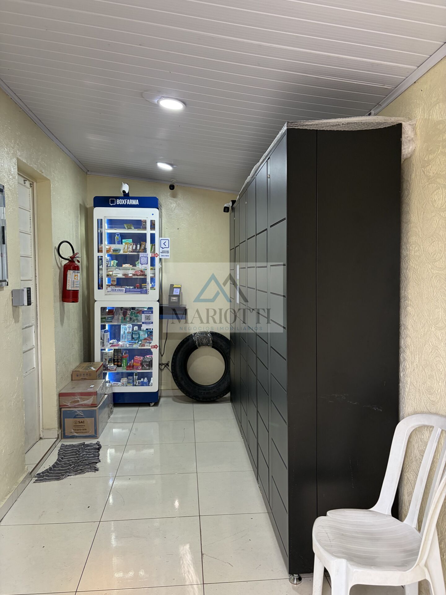Apartamento, 2 quartos, 56 m² - Foto 24