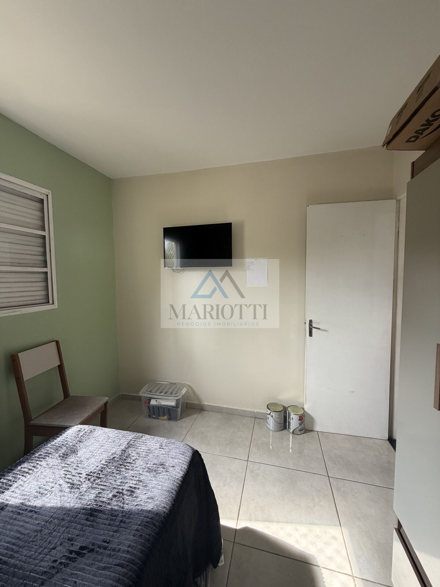 Apartamento, 2 quartos, 56 m² - Foto 9