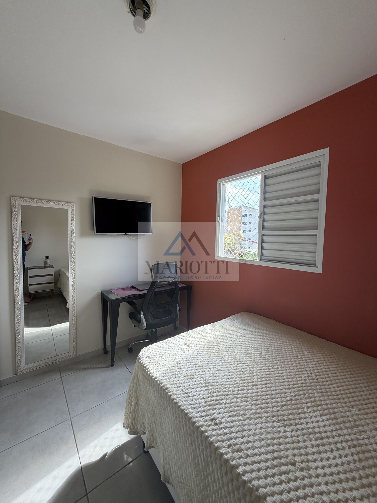 Apartamento, 2 quartos, 56 m² - Foto 5