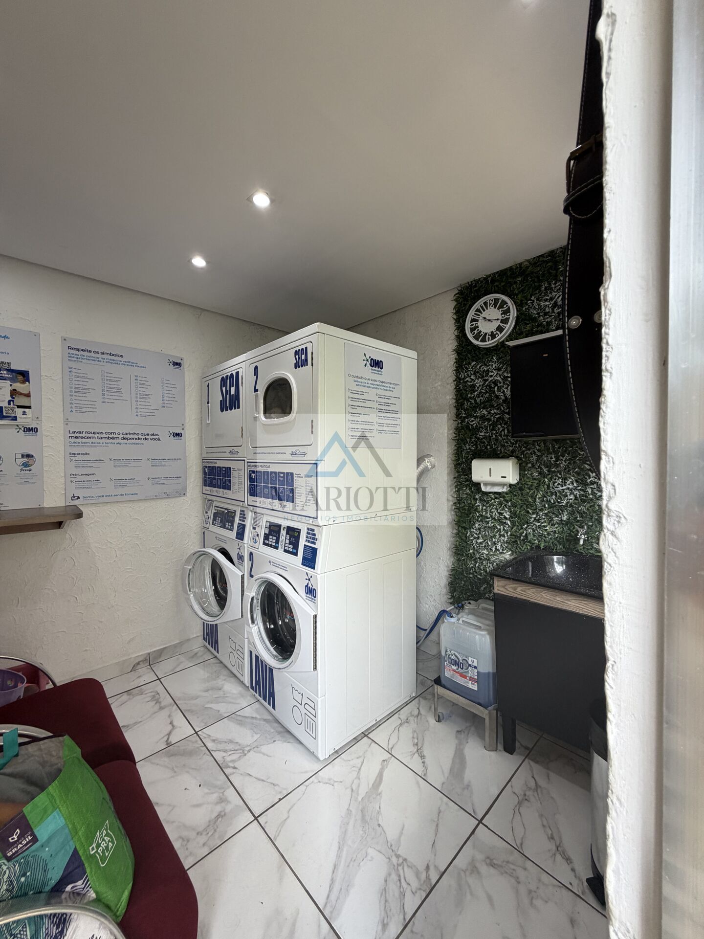 Apartamento, 2 quartos, 56 m² - Foto 23