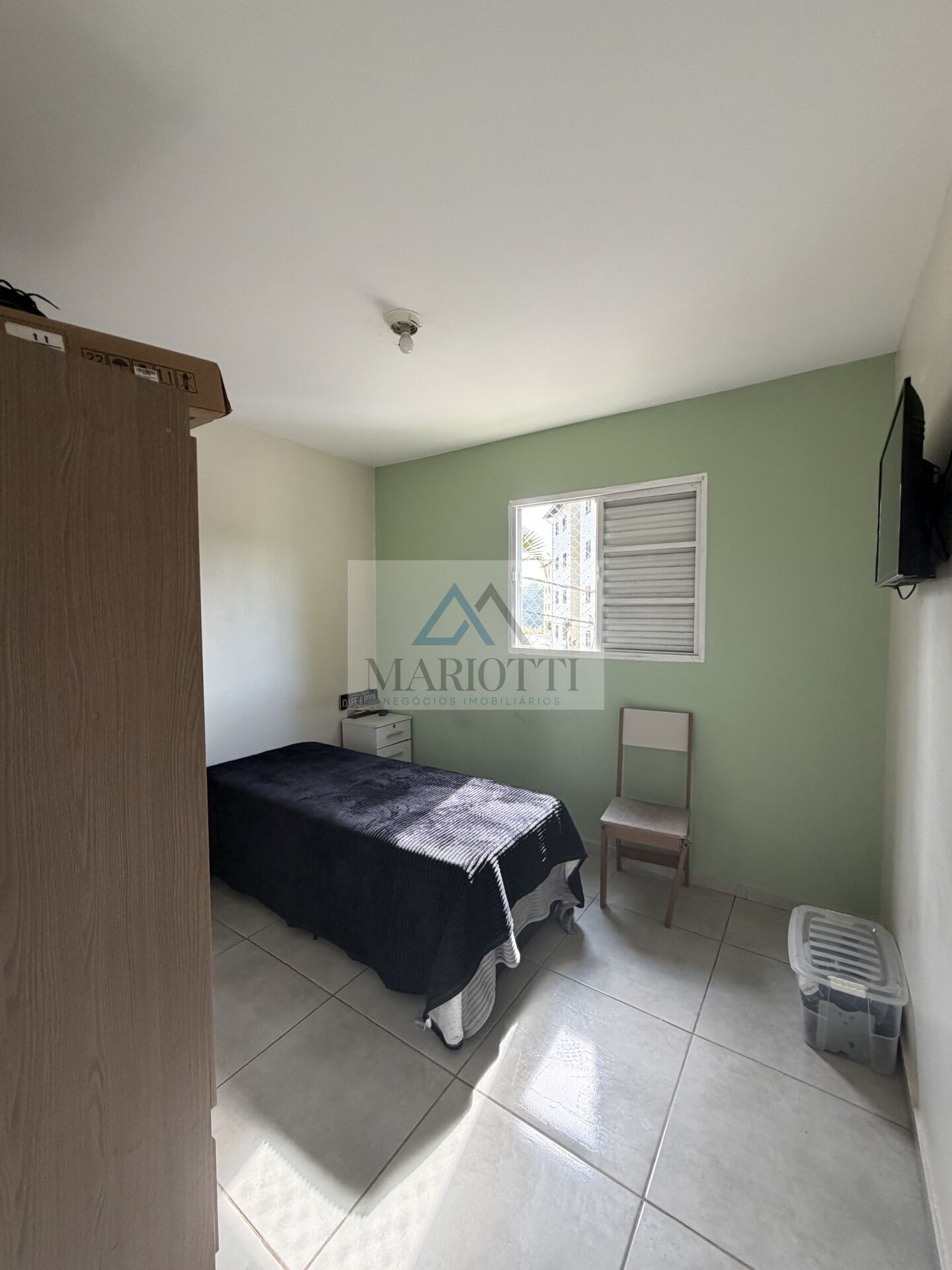 Apartamento, 2 quartos, 56 m² - Foto 7