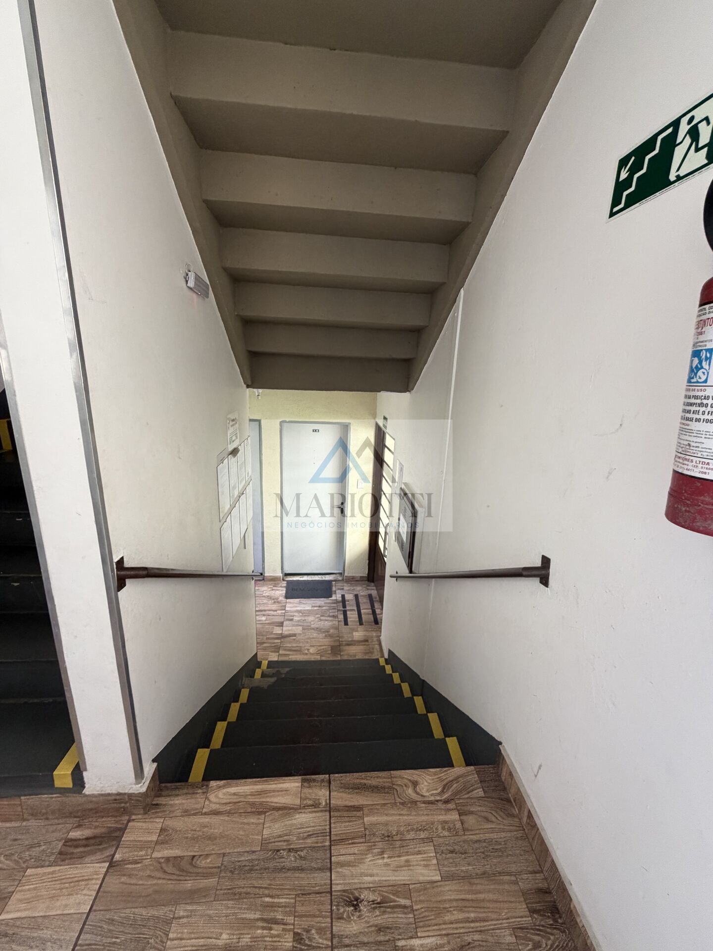 Apartamento, 2 quartos, 56 m² - Foto 35