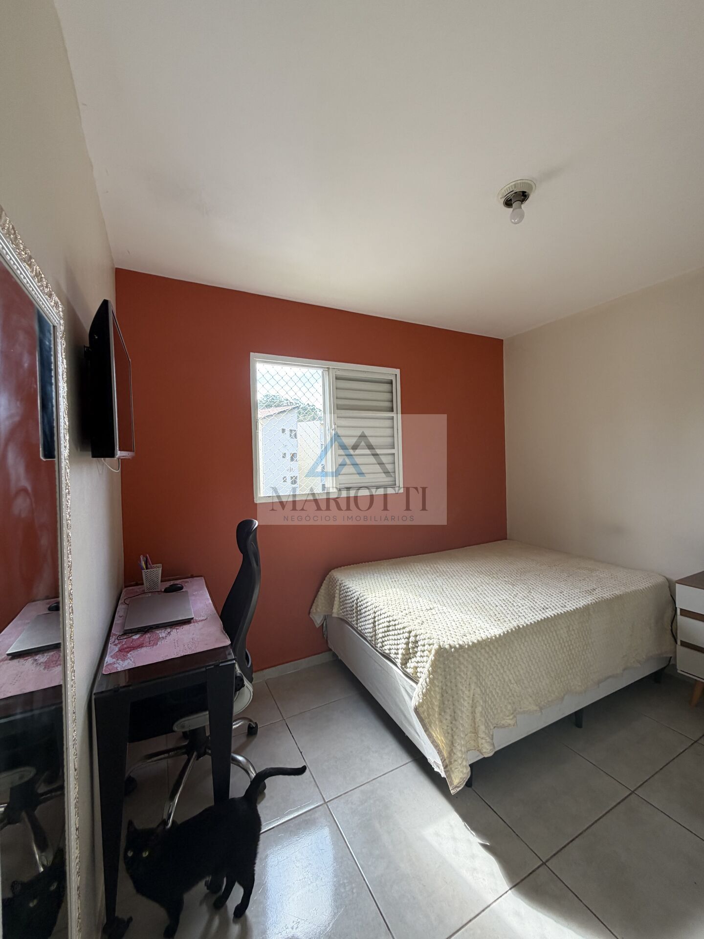 Apartamento, 2 quartos, 56 m² - Foto 6