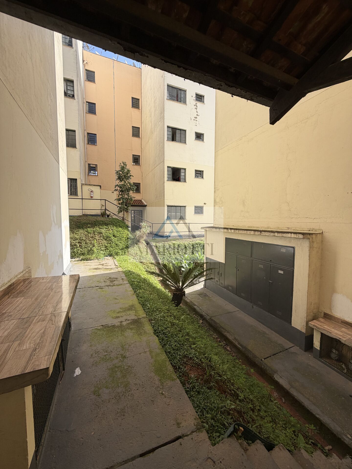 Apartamento, 2 quartos, 56 m² - Foto 36