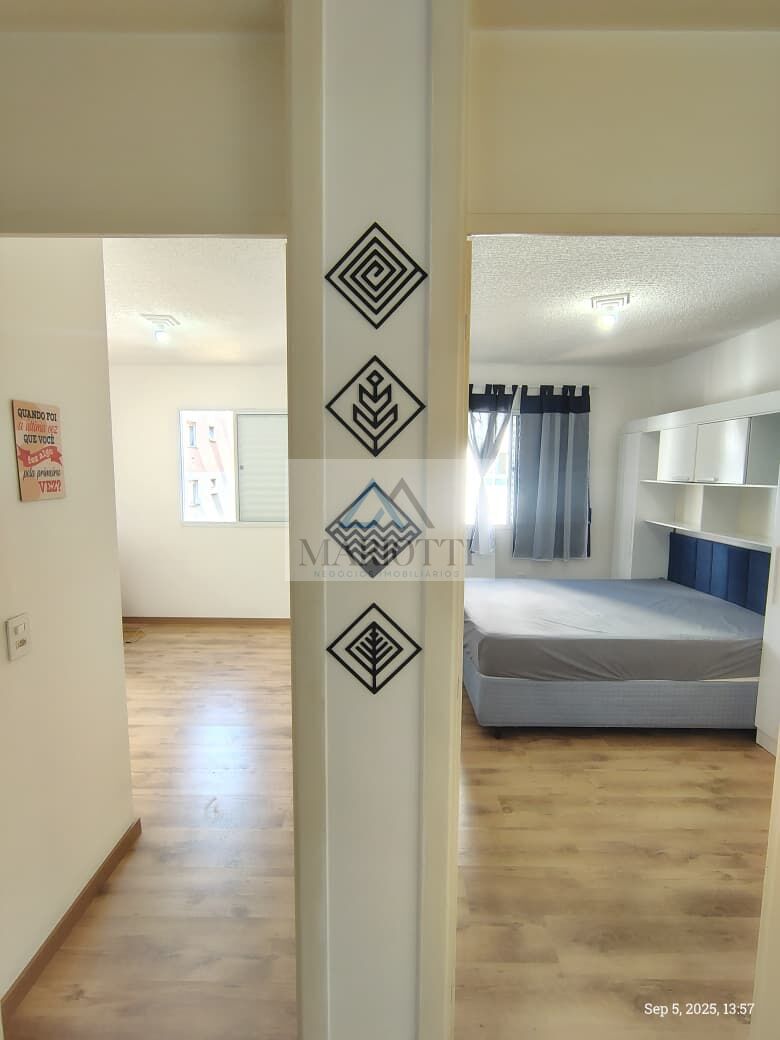 Apartamento, 2 quartos, 50 m² - Foto 19