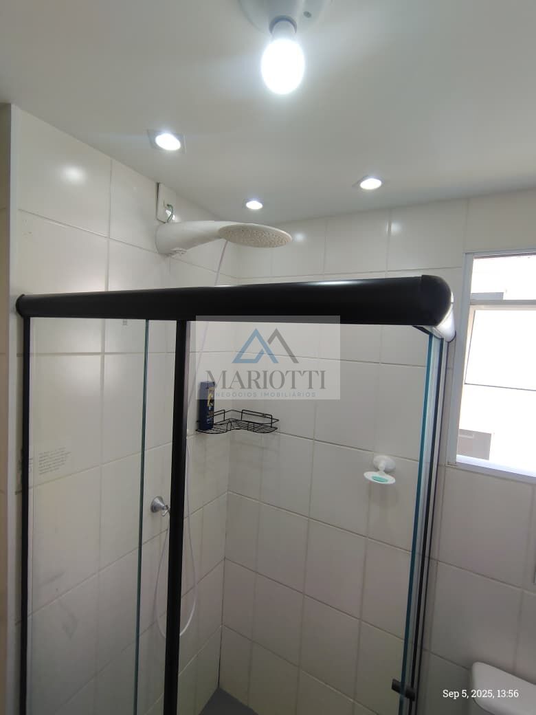 Apartamento, 2 quartos, 50 m² - Foto 18