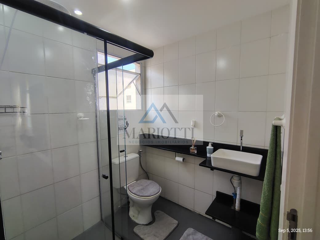 Apartamento, 2 quartos, 50 m² - Foto 15