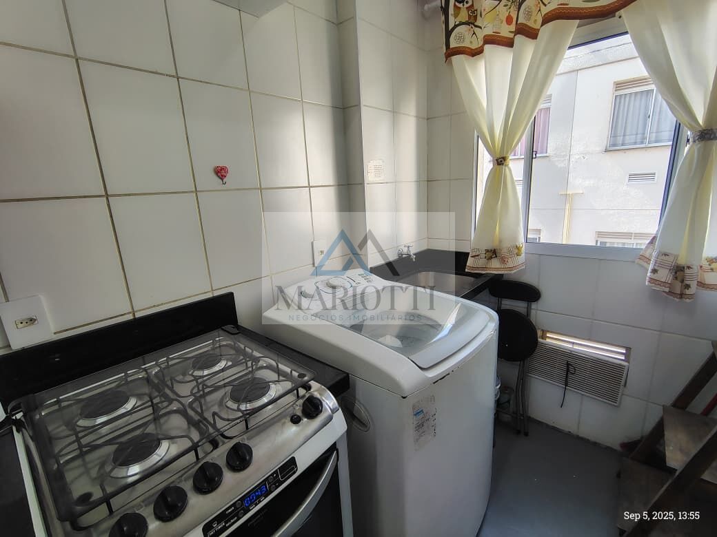 Apartamento, 2 quartos, 50 m² - Foto 12