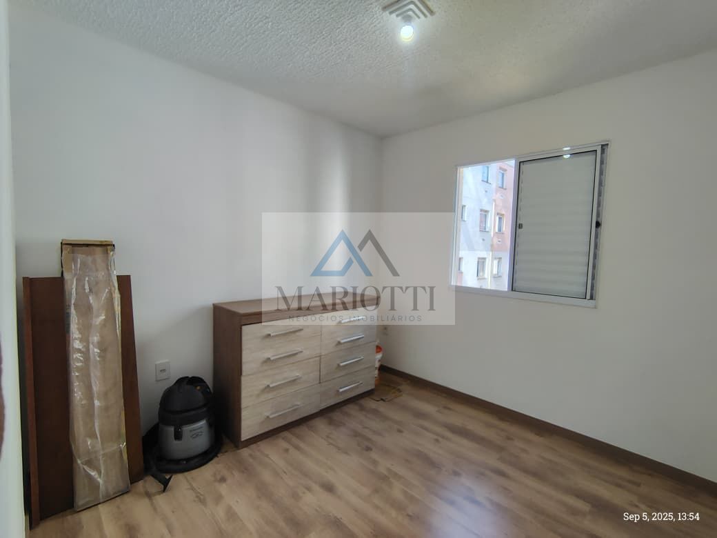 Apartamento, 2 quartos, 50 m² - Foto 9