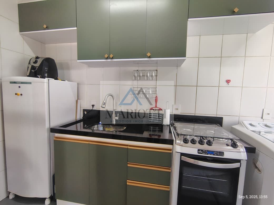 Apartamento, 2 quartos, 50 m² - Foto 4