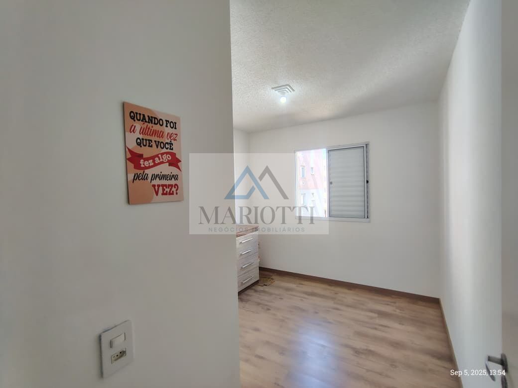 Apartamento, 2 quartos, 50 m² - Foto 6