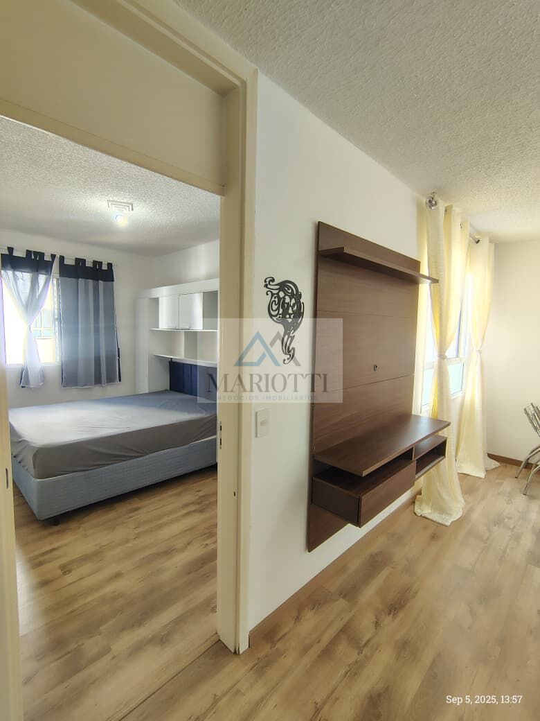 Apartamento, 2 quartos, 50 m² - Foto 20