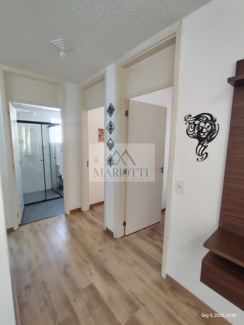 Apartamento, 2 quartos, 50 m² - Foto 11