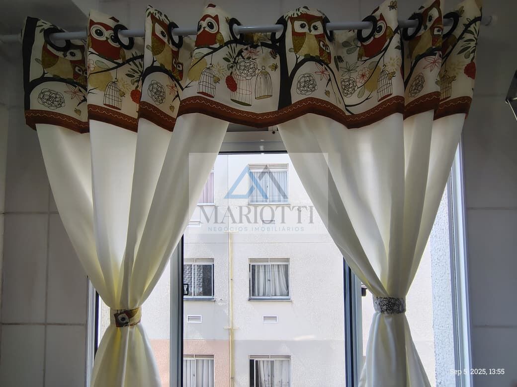 Apartamento, 2 quartos, 50 m² - Foto 13