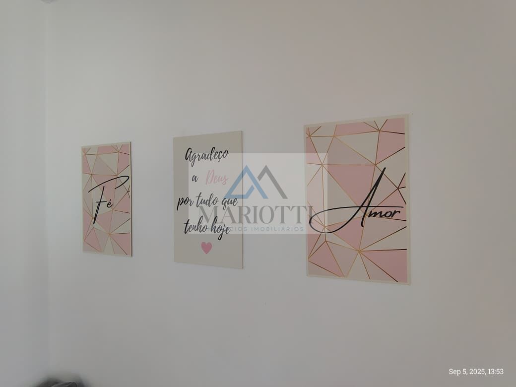 Apartamento, 2 quartos, 50 m² - Foto 10