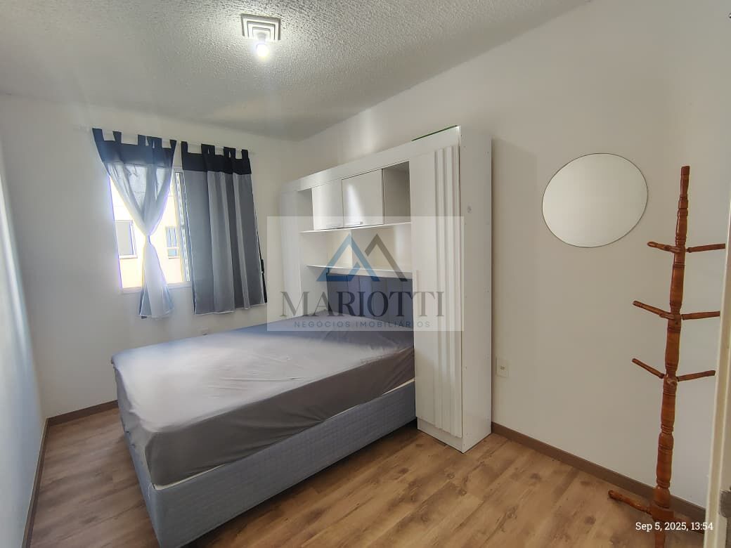 Apartamento, 2 quartos, 50 m² - Foto 7