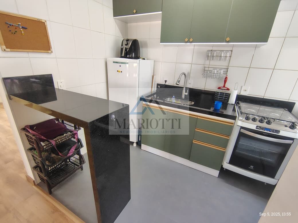 Apartamento, 2 quartos, 50 m² - Foto 14