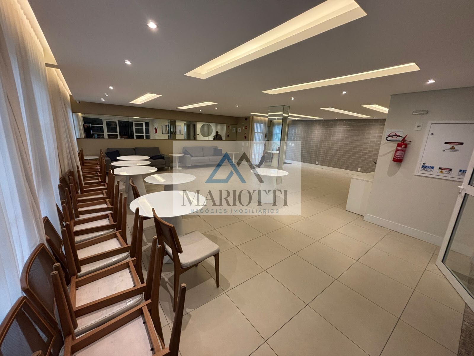 Apartamento, 2 quartos, 35 m² - Foto 10