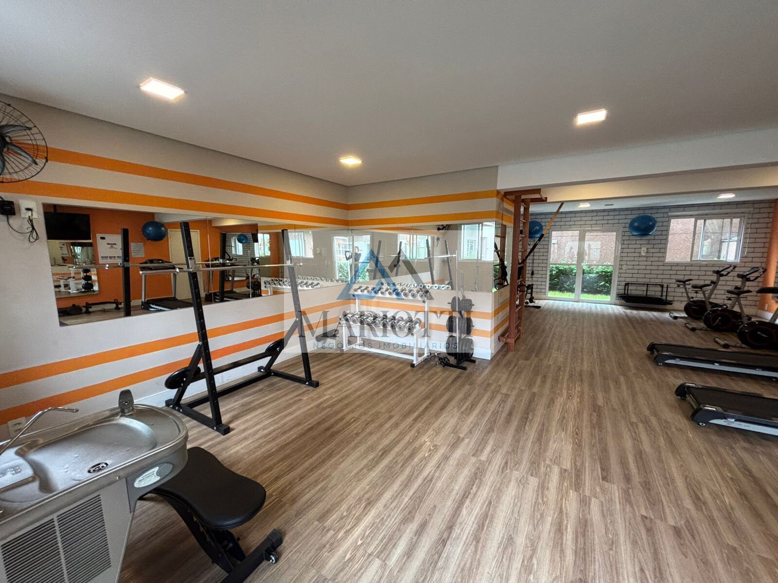 Apartamento, 2 quartos, 35 m² - Foto 32